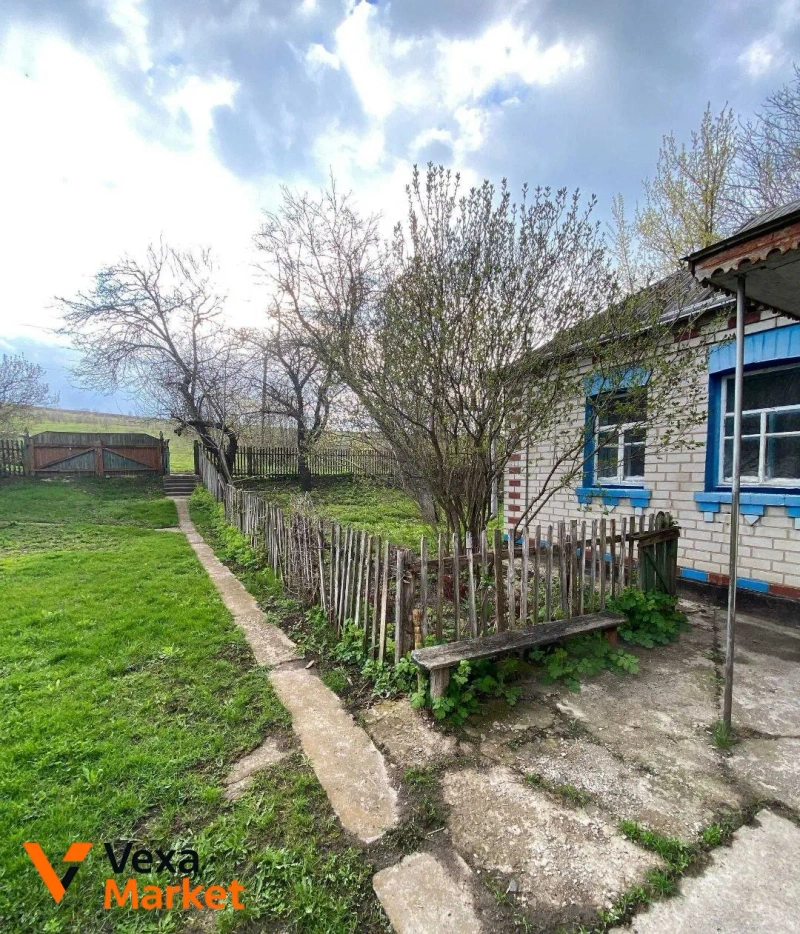 Продаж будинку в с. Воронівка, Звенигородський район, Черкаська область — фото 4