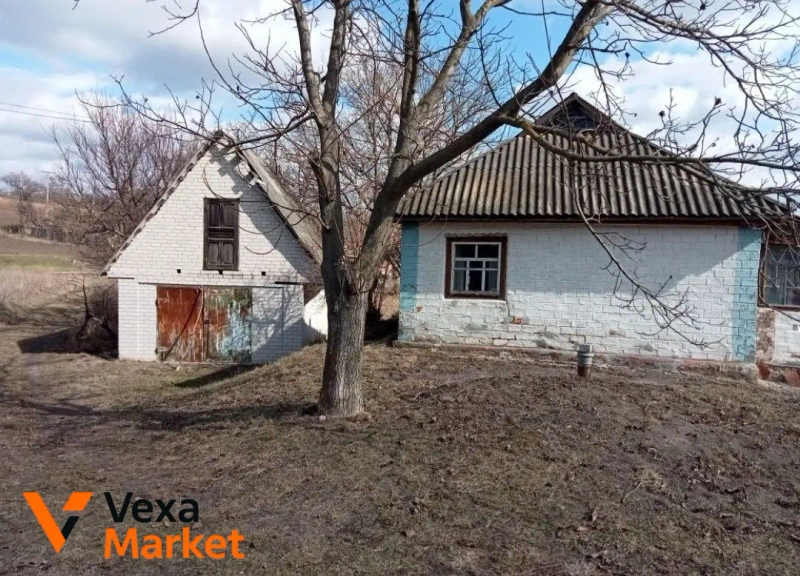 Продаж будинку та пасіки в с. Куцівка, Черкаська область — фото 2