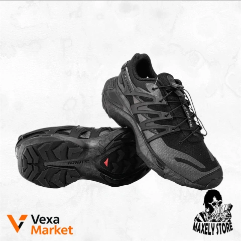 Salomon XT Pu.Re Advanced взуття