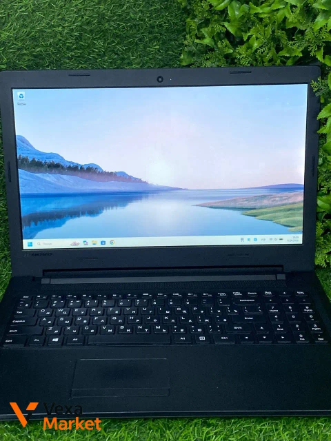 Ноутбук Dell Core i3-5005U, 4GB RAM, 240GB SSD