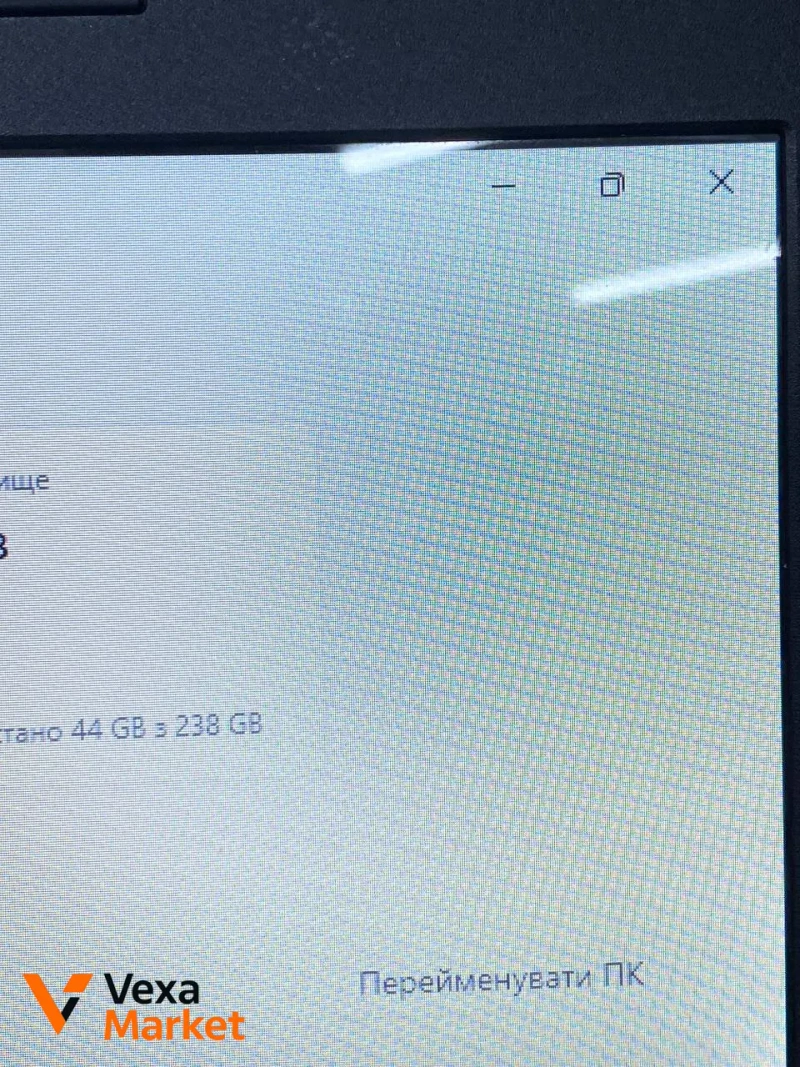 Ноутбук Dell Core i3-5005U, 4GB RAM, 240GB SSD — фото 4