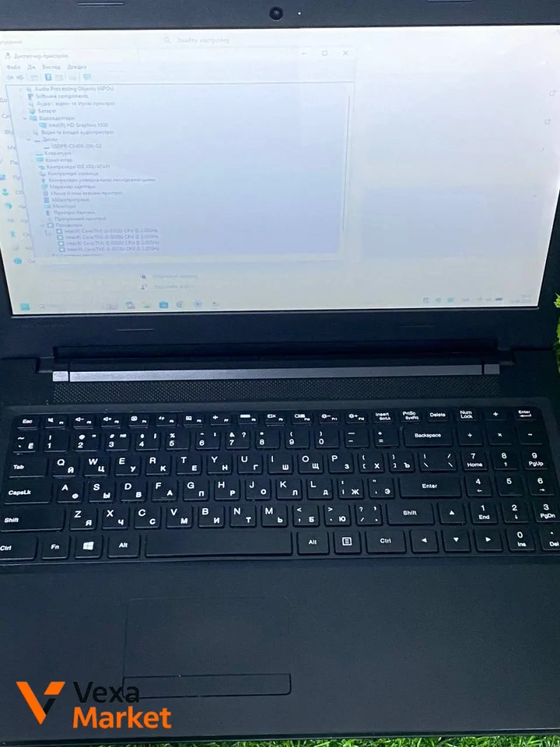 Ноутбук Dell Core i3-5005U, 4GB RAM, 240GB SSD — фото 5