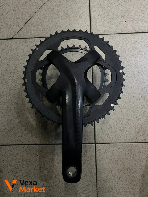 Шатуны FSA Omega шоссе 68 мм 50/34