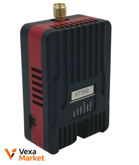 Skyzone VT7550 CNC 7.5G 5W VTX