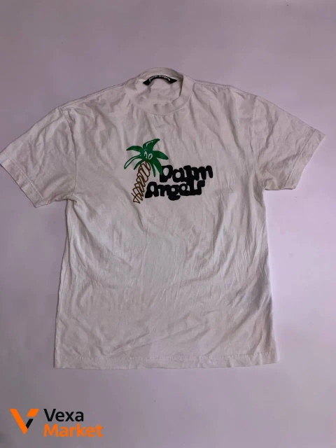 Palm Angels Футболка мужская L