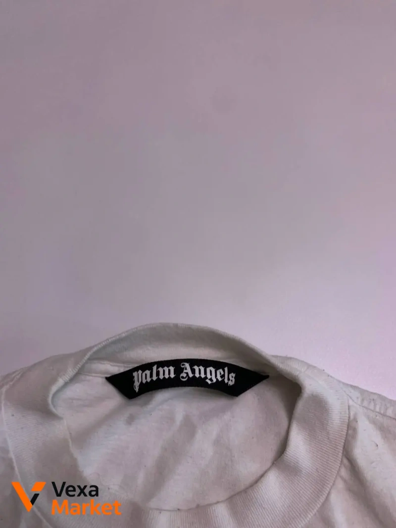 Palm Angels Футболка мужская L — фото 7