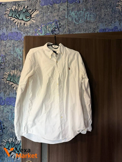 Рубашка Polo Ralph Lauren