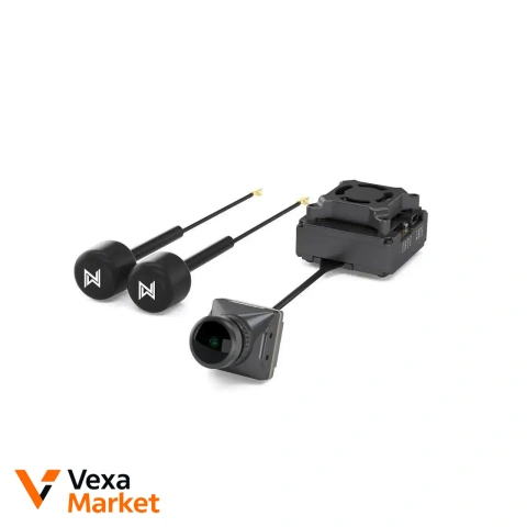 Відеосистема Walksnail GT Kit 2W
