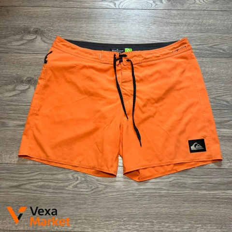 Шорти Quiksilver Dry Flight L