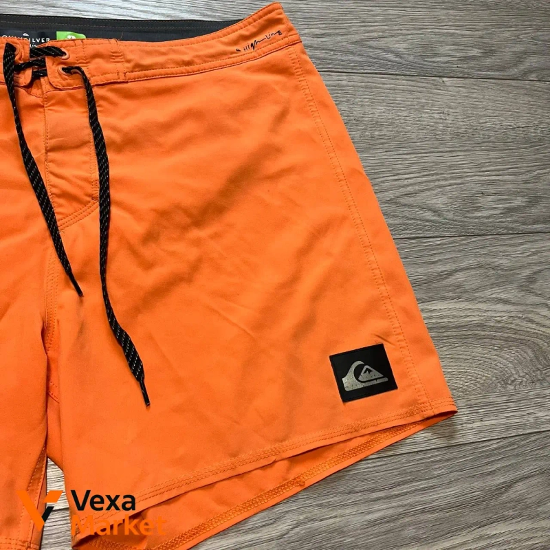 Шорти Quiksilver Dry Flight L — фото 2