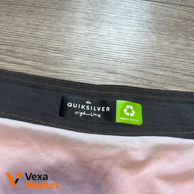 Шорти Quiksilver Dry Flight L — фото 4
