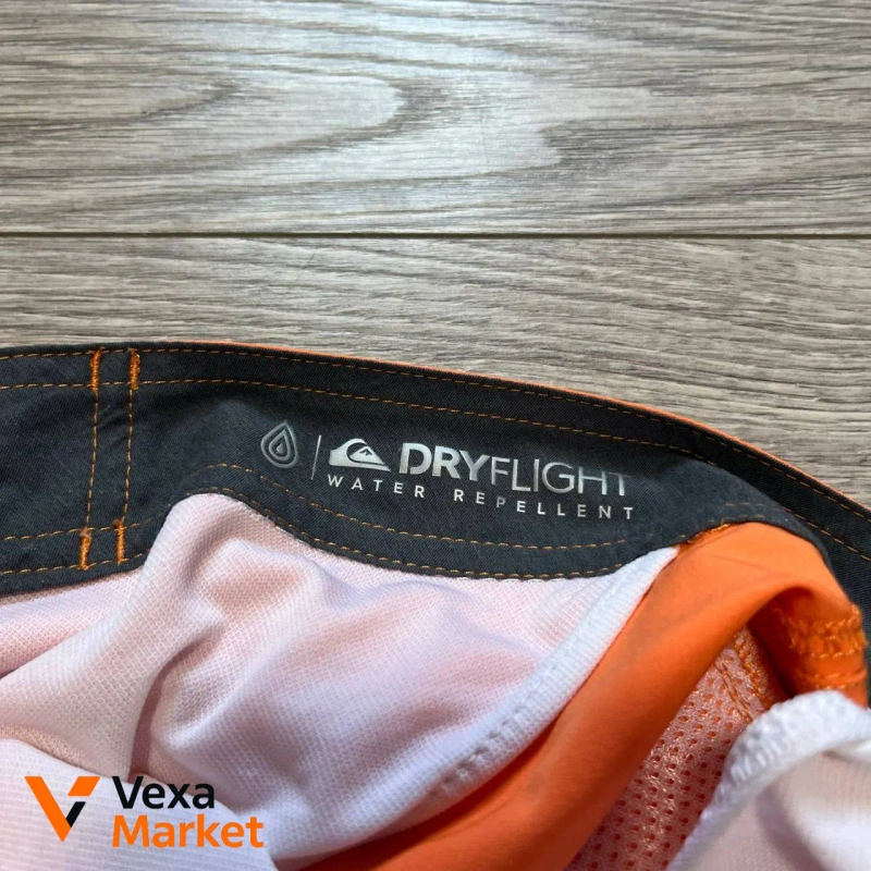 Шорти Quiksilver Dry Flight L — фото 5