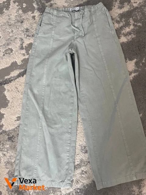 Штани Zara розм. 134