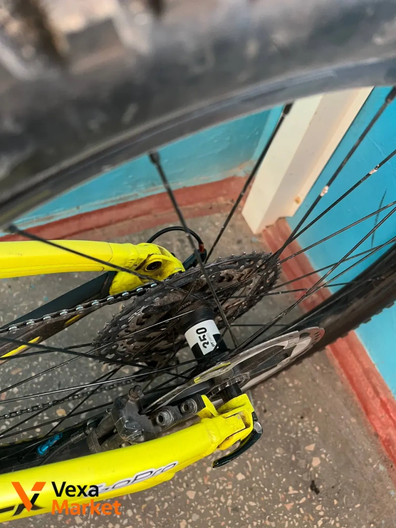 Commencal Meta AM V4 27.5 2017 M — фото 7