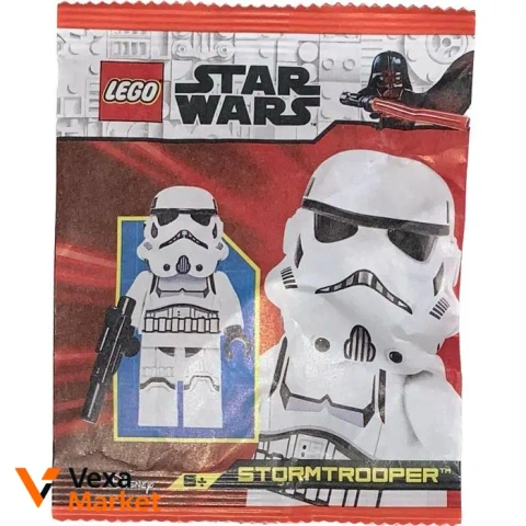 LEGO Star Wars Фигурка Штурмовика
