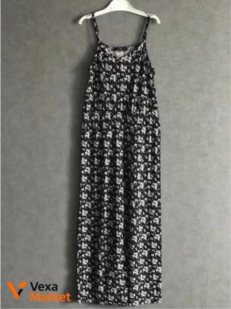 Дитячий одяг для дівчинки: комбінезони H&M, George та штани Primark — фото 8