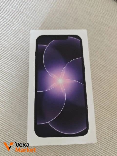 Apple 17E 8/256 GB Black