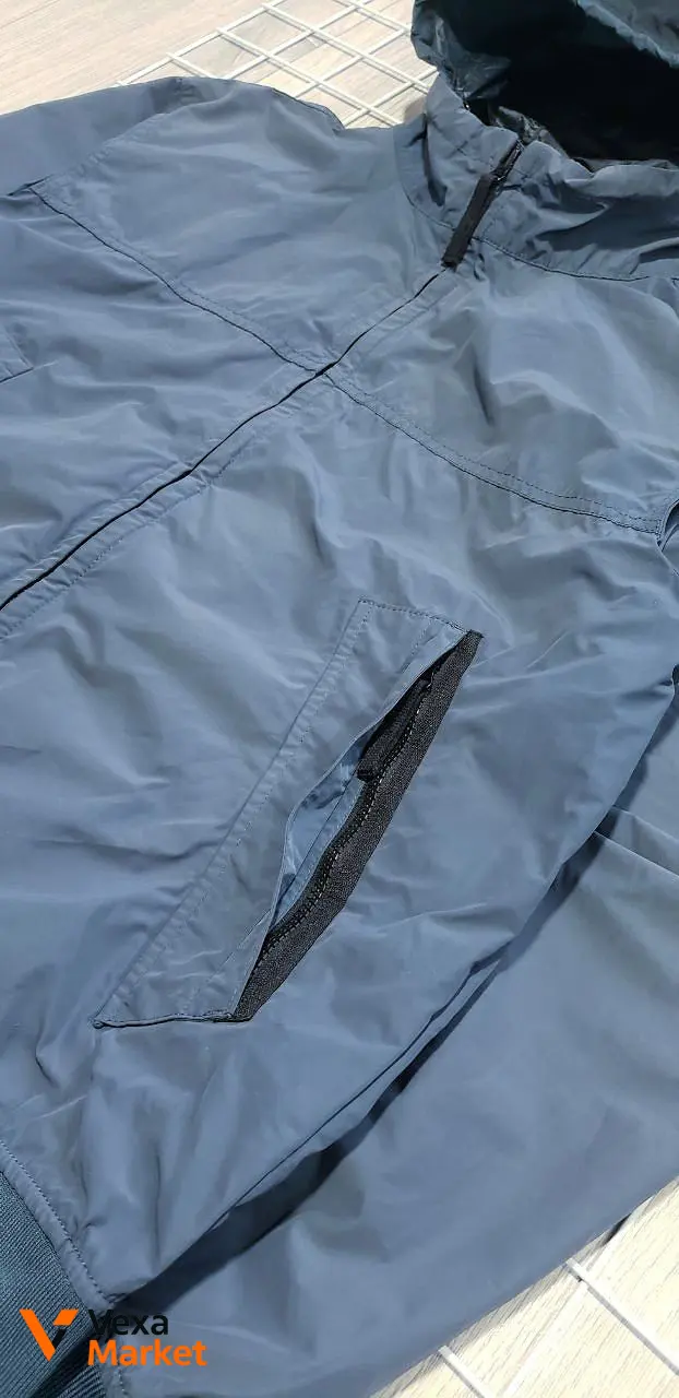 Куртка Stone Island Micro Reps original — фото 2