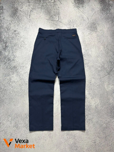 Vintage Dickies Loose Fit Pants 36x32