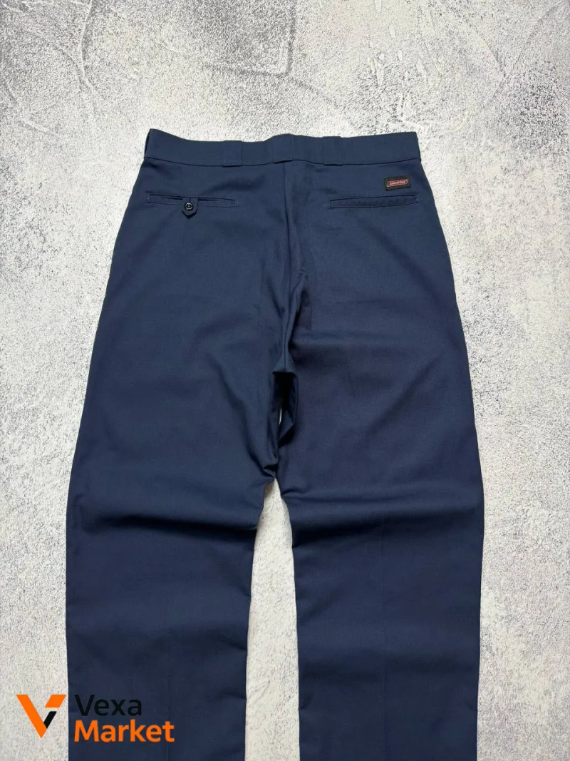 Vintage Dickies Loose Fit Pants 36x32 — фото 3