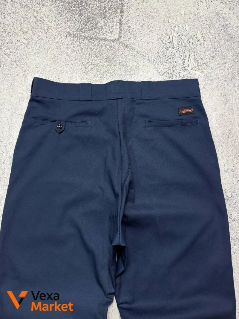 Vintage Dickies Loose Fit Pants 36x32 — фото 4