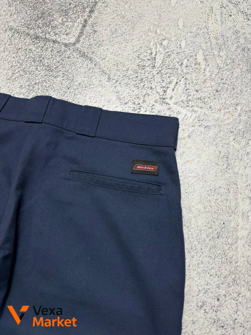 Vintage Dickies Loose Fit Pants 36x32 — фото 5