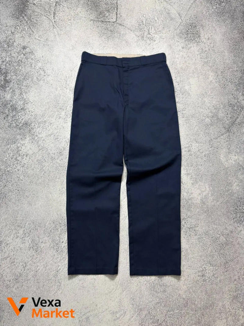 Vintage Dickies Loose Fit Pants 36x32 — фото 6