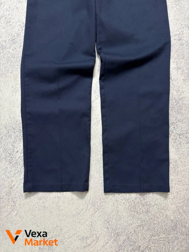 Vintage Dickies Loose Fit Pants 36x32 — фото 7