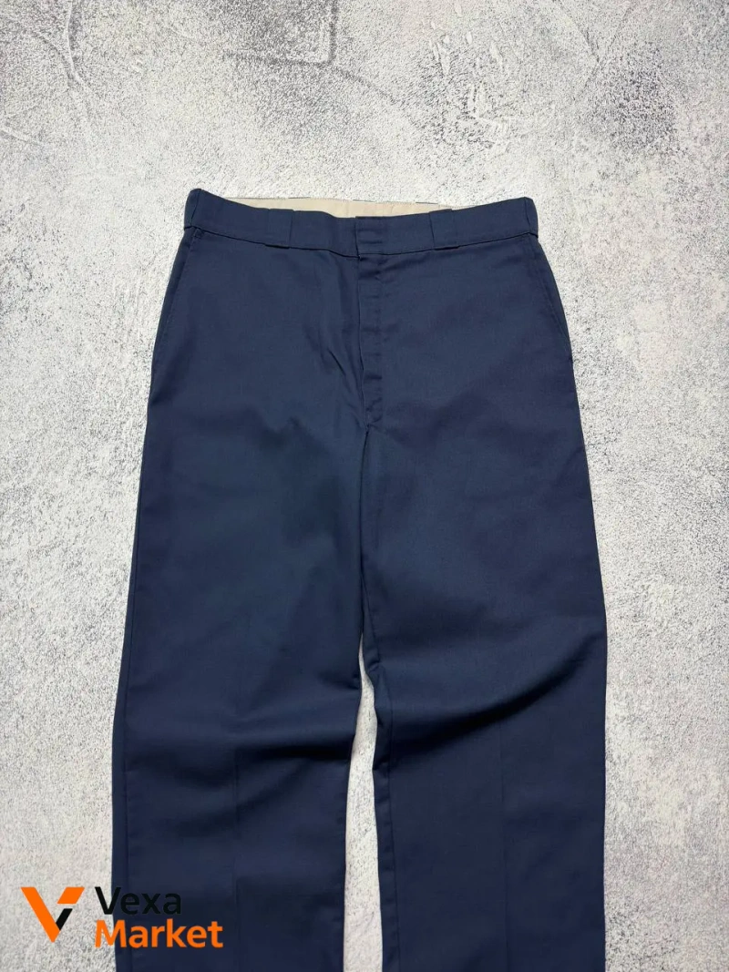 Vintage Dickies Loose Fit Pants 36x32 — фото 8