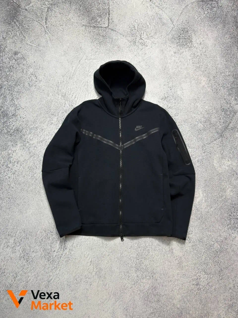 Nike Tech Fleece Zip Up Hoodie M