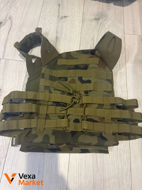 Плитоноска GFC Tactical