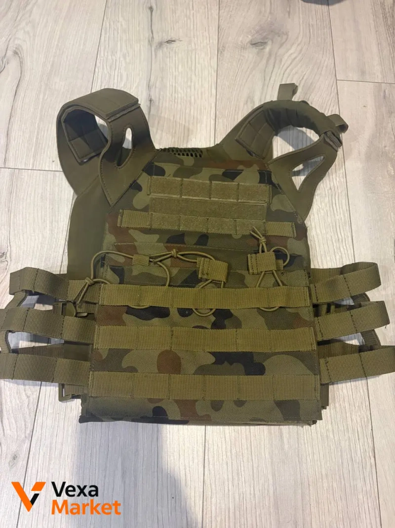 Плитоноска GFC Tactical — фото 2