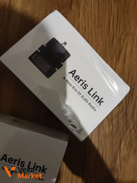 Модуль передавач Emax Aeris Link TX 915/868 MHz 2W