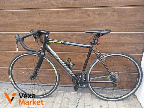 Шосейний велосипед Schwinn Phocus 1600 (700c)