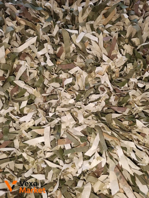 Маскировочный костюм "Кикимора"