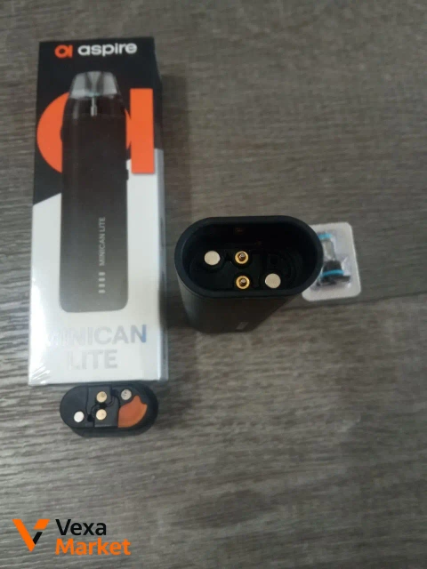 Aspire Minican Lite Pod-система