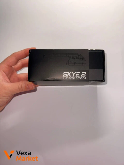 CUAV SKYE 2 Датчик повітряної швидкості DroneCAN/ArduPilot/PX4