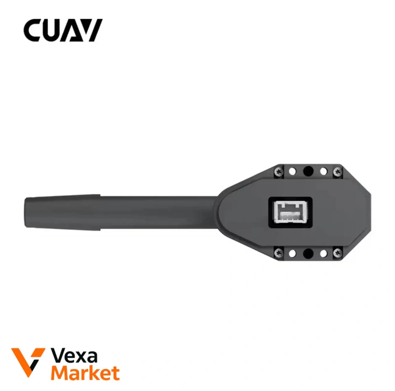 CUAV SKYE 2 Датчик повітряної швидкості DroneCAN/ArduPilot/PX4 — фото 2