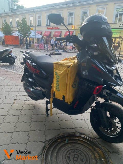 Скутер Maverick