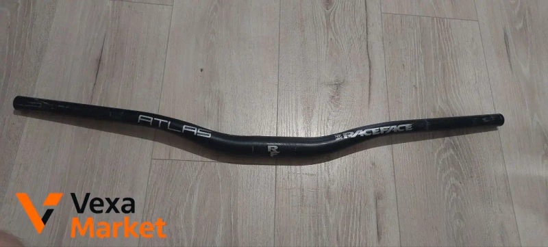 Колесо 29" ZTR Stans Flow Mk3 + Hope Pro4 + RockShox Lyrik RC2 Charger 3 + Руль Race Face Atlas — фото 4