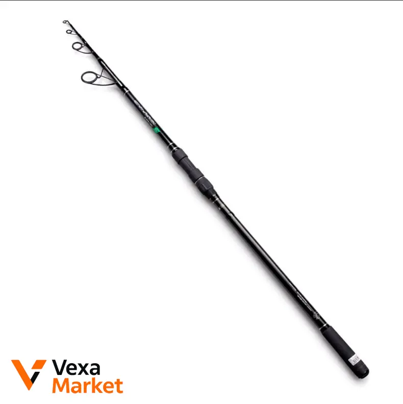 Набір для риболовлі Karp Crank 17в1 (4.25 м/3,5LB) — фото 4