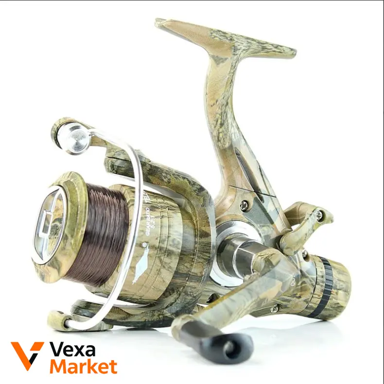 Набір для риболовлі Karp Crank 17в1 (4.25 м/3,5LB) — фото 5