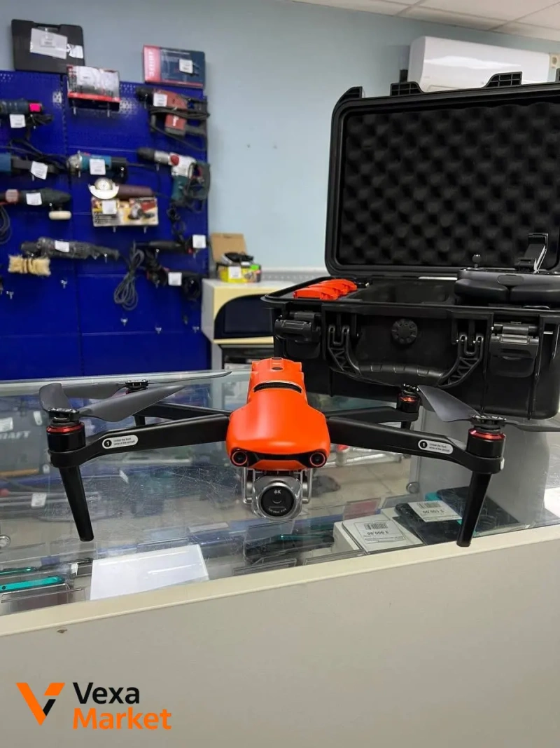 AUTEL EVO ll Pro V2 Квадрокоптер — фото 3