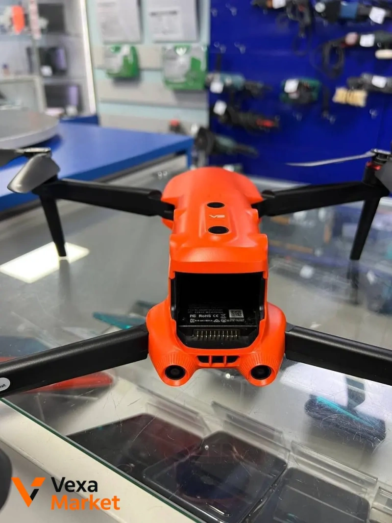 AUTEL EVO ll Pro V2 Квадрокоптер — фото 4