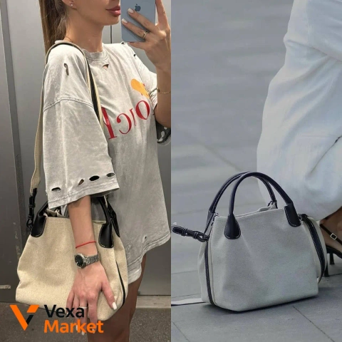 Сумка Reserved