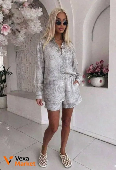 Костюм DIOR жіночий