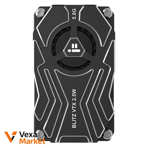 Відеопередавач iFlight Blitz 2.5W 5.8G VTX