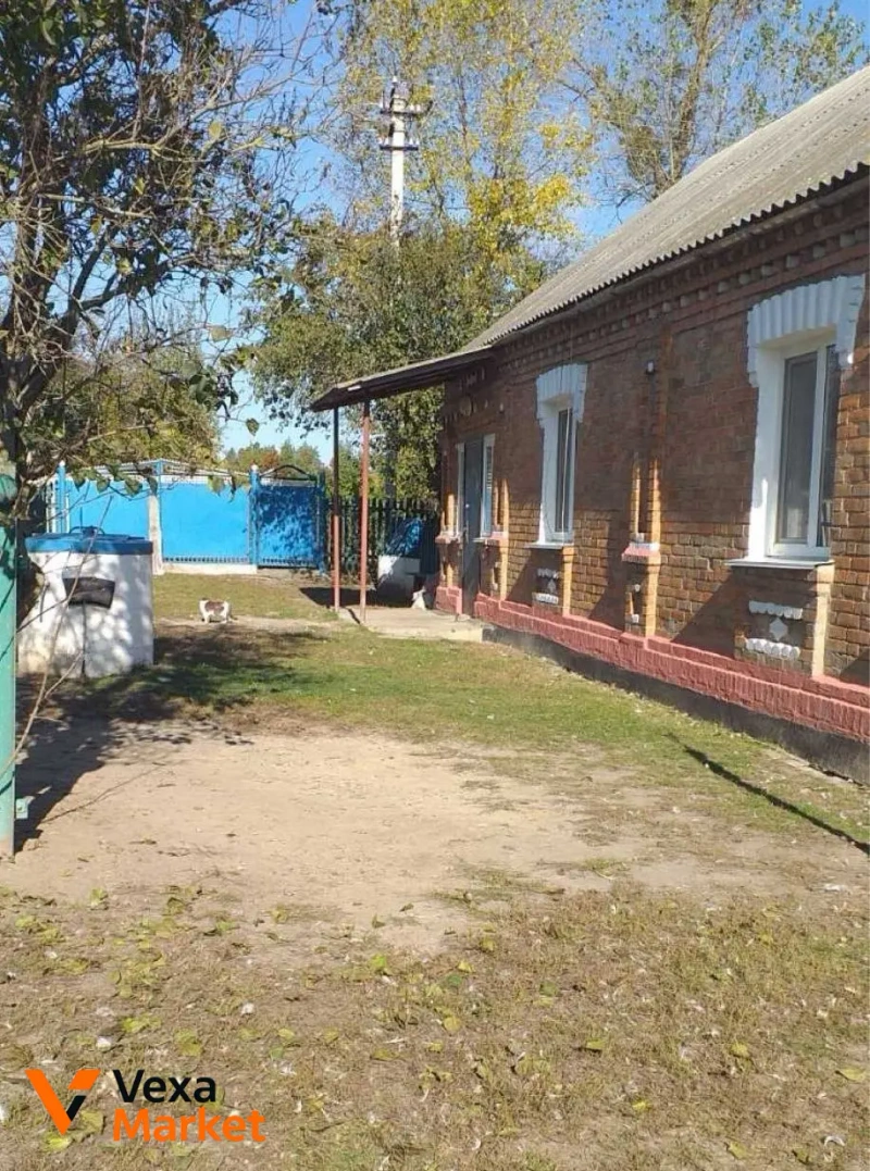 Продаж будинку, с. Никонівка, Бердичівський район, Житомирська область — фото 2