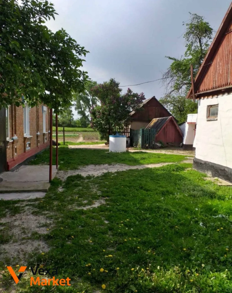 Продаж будинку, с. Никонівка, Бердичівський район, Житомирська область — фото 3