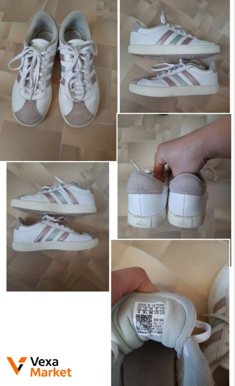 Кроссовки Adidas 36 размер